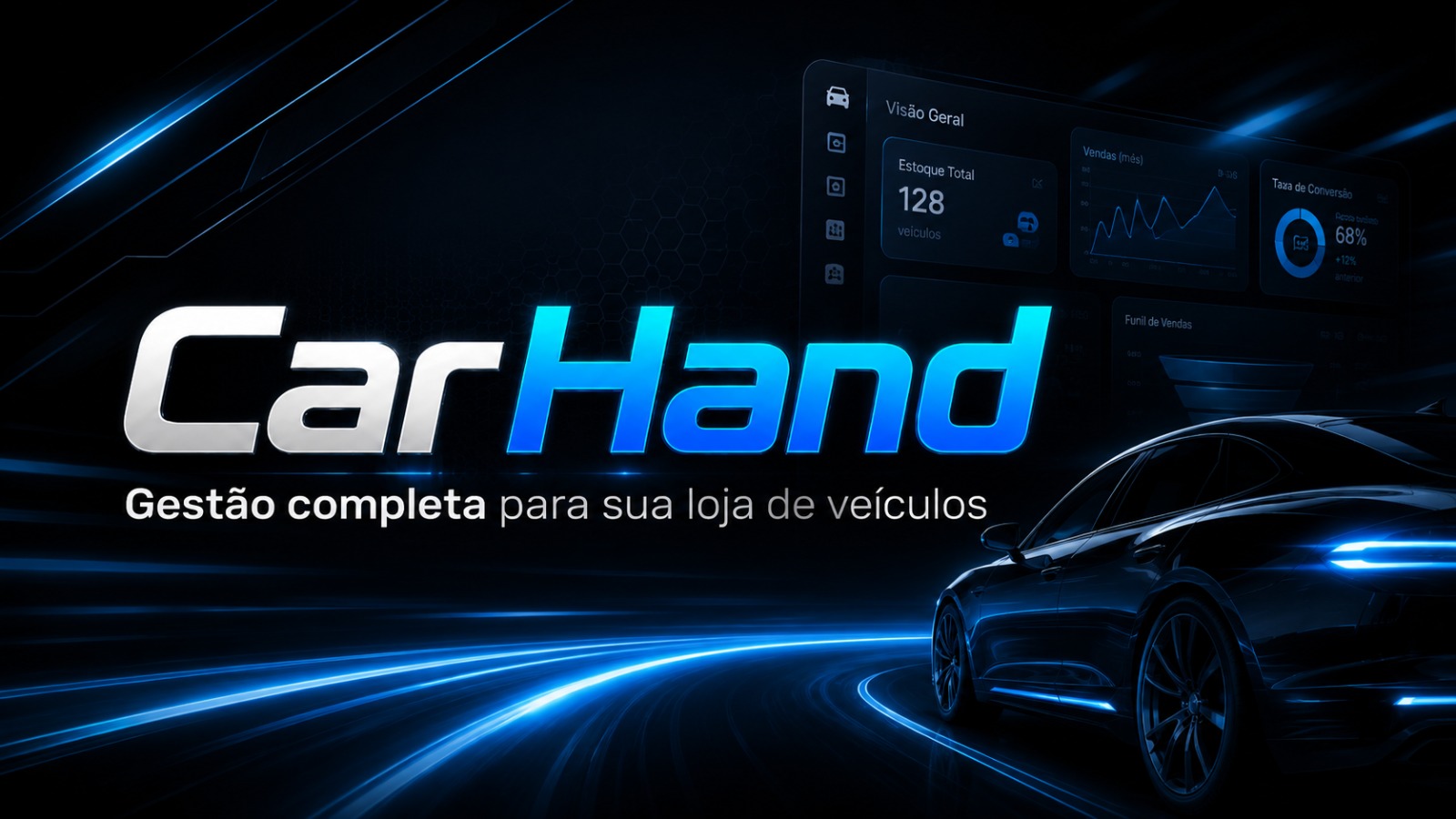 CarHand